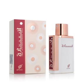 Perfume Unissexo Afnan Inara White 100 ml edp de Afnan, Água de perfume - Ref: S8300287, Preço: 17,32 €, Desconto: %