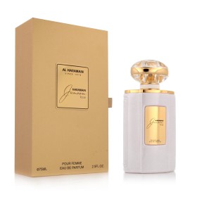 Parfum Femme Al Haramain EDP Junoon Rose (75 ml) de Al Haramain, Eau de parfum - Réf : S8300381, Prix : 54,28 €, Remise : %