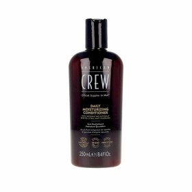 Balsamo American Crew Daily Deep Moisturizing (250 ml) di American Crew, Balsami - Rif: S8300444, Prezzo: 9,60 €, Sconto: %