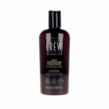 Balsamo American Crew Daily Deep Moisturizing (250 ml) di American Crew, Balsami - Rif: S8300444, Prezzo: 9,62 €, Sconto: %