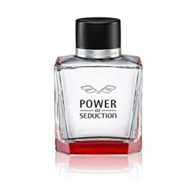 Men's Perfume Antonio Banderas EDT Power of Seduction 100 ml by Antonio Banderas, Eau de Perfume - Ref: S8300513, Price: 16,4...