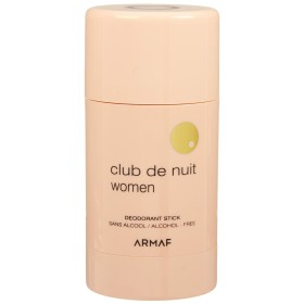 Stick Deodorant Armaf Club de Nuit Woman Club De Nuit Woman 75 g by Armaf, Deodorants & Anti-Perspirants - Ref: S8300552, Pri...