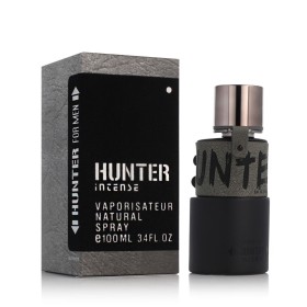 Parfum Homme Armaf EDP Hunter Intense 100 ml de Armaf, Eau de parfum - Réf : S8300556, Prix : 21,90 €, Remise : %