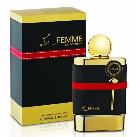 Parfum Femme Armaf Le Femme EDP 100 ml de Armaf, Eau de parfum - Réf : S8300557, Prix : 17,53 €, Remise : %