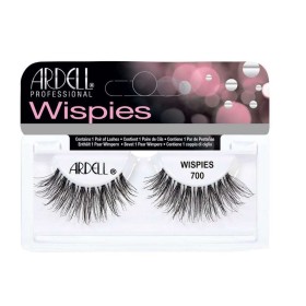 Set de pestañas postizas Ardell Wispies Nº 700 de Ardell, Ojos - Ref: M0117287, Precio: 7,01 €, Descuento: %