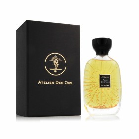 Parfum Unisexe Atelier Des Ors EDP 100 ml Rose Omeyyade de Atelier Des Ors, Eau de parfum - Réf : S8300629, Prix : 135,56 €, ...