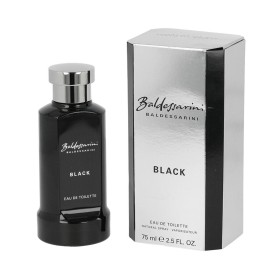 Profumo Uomo Baldessarini EDT black (75 ml) di Baldessarini, Eau de Parfum - Rif: S8300706, Prezzo: 28,85 €, Sconto: %