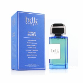 Profumo Unisex BDK Parfums Citrus Riviera EDP 100 ml di BDK Parfums, Eau de Parfum - Rif: S8300760, Prezzo: 124,61 €, Sconto: %