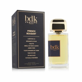 Parfum Unisexe BDK Parfums French Bouquet EDP 100 ml de BDK Parfums, Eau de parfum - Réf : S8300762, Prix : 139,28 €, Remise : %