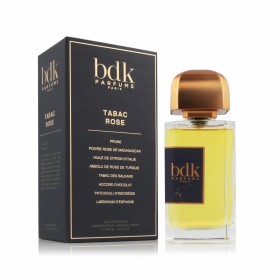 Perfume Unisex BDK Parfums Tabac Rose EDP 100 ml de BDK Parfums, Agua de perfume - Ref: S8300766, Precio: 164,98 €, Descuento: %