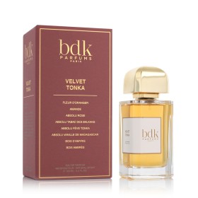 Perfume Unisex BDK Parfums Velvet Tonka EDP 100 ml