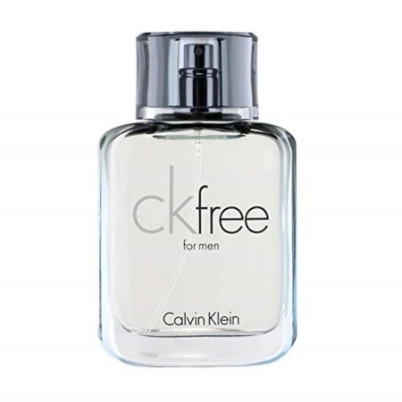 Perfume Homem Calvin Klein CK Free EDT 30 ml de Calvin Klein, Água de perfume - Ref: S8301061, Preço: 22,13 €, Desconto: %