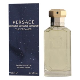 Perfume Homem Versace 8015150274166 EDT 100 ml de Versace, Água de colónia - Ref: S0515056, Preço: 39,54 €, Desconto: %