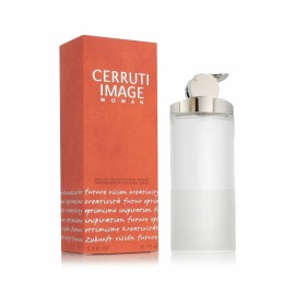 Perfume Mulher Cerruti EDT 75 ml Image Woman de Cerruti, Água de perfume - Ref: S8301226, Preço: 19,97 €, Desconto: %