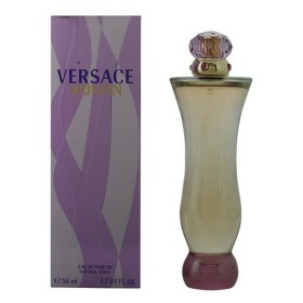 Women's Perfume Woman Versace EDP EDP by Versace, Eau de Perfume - Ref: S0515058, Price: 35,16 €, Discount: %