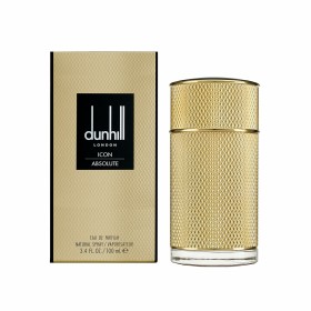 Parfum Homme EDP Dunhill Icon Absolute (100 ml) de Dunhill, Eau de parfum - Réf : S8301885, Prix : 48,63 €, Remise : %