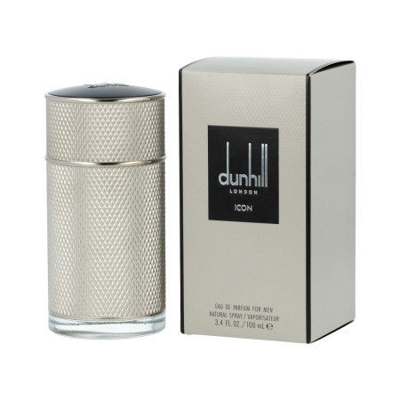 Men's Perfume Dunhill EDP Icon (100 ml) by Dunhill, Eau de Perfume - Ref: S8301886, Price: 48,86 €, Discount: %