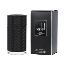 Perfume Homem Dunhill EDP Icon Elite (100 ml) de Dunhill, Água de perfume - Ref: S8301887, Preço: 44,18 €, Desconto: %