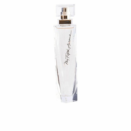 Perfume Mulher Elizabeth Arden EDP My Fifth Avenue 100 ml de Elizabeth Arden, Água de perfume - Ref: S8302029, Preço: 27,36 €...