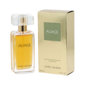 Perfume Mujer Estee Lauder EDP Aliage 50 ml de Estee Lauder, Agua de perfume - Ref: S8302118, Precio: 57,91 €, Descuento: %