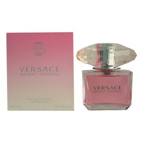 Parfum Femme Versace EDT de Versace, Eau de parfum - Réf : S0515061, Prix : 47,08 €, Remise : %