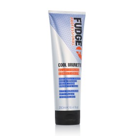 Condicionador Fudge Professional Cool Brunette 250 ml de Fudge Professional, Acondicionadores - Ref: S8302309, Preço: 10,97 €...