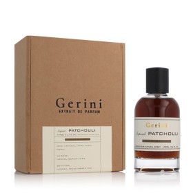 Parfum Unisexe Gerini Imperial Patchouli 100 ml de Gerini, Eau de parfum - Réf : S8302341, Prix : 70,06 €, Remise : %