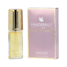 Damenparfüm L'Oréal Paris Vanderbilt EDT 15 ml von L'Oréal Paris, Eau de Parfum - Ref: S8302424, Preis: 6,61 €, Rabatt: %