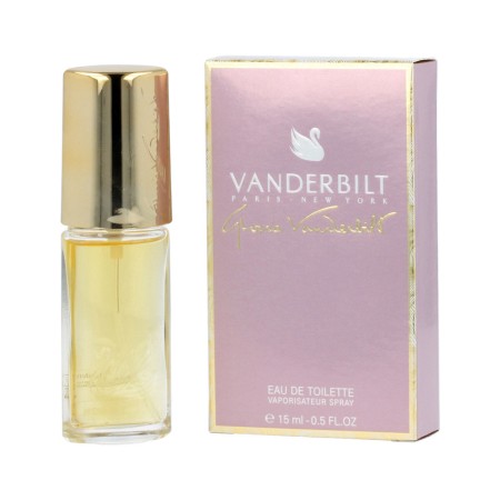 Parfum Femme L'Oréal Paris Vanderbilt EDT 15 ml de L'Oréal Paris, Eau de parfum - Réf : S8302424, Prix : 6,64 €, Remise : %