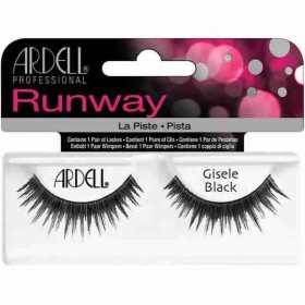 Conjunto de pestanas postiças Ardell Runway Gisele de Ardell, Olhos - Ref: M0117289, Preço: 6,29 €, Desconto: %