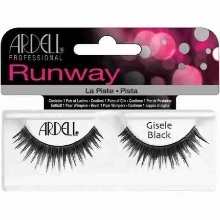 Set di ciglia finte Ardell Runway Gisele di Ardell, Occhi - Rif: M0117289, Prezzo: €8.85, Sconto: %