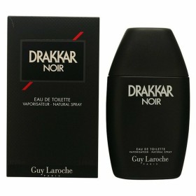 Herrenparfüm Guy Laroche EDT Drakkar Noir 200 ml von Guy Laroche, Eau de Parfum - Ref: S8302515, Preis: 29,29 €, Rabatt: %