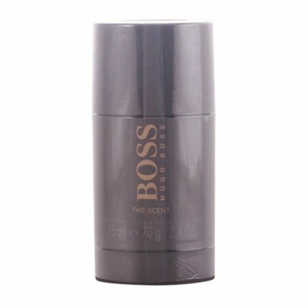 Déodorant en stick Hugo Boss Boss The Scent For Him (75 ml) de Hugo Boss, Déodorants et anti-transpirants - Réf : S8302615, P...