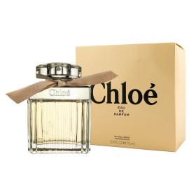 Damenparfüm Chloe Chloé Eau de Parfum EDP 75 ml von Chloe, Eau de Parfum - Ref: S8302749, Preis: 92,66 €, Rabatt: %