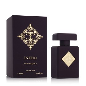 Parfum Unisexe Initio EDP High Frequency 90 ml de Initio, Eau de parfum - Réf : S8302888, Prix : 206,78 €, Remise : %