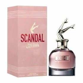 Parfum Femme Jean Paul Gaultier EDP Scandal 50 ml de Jean Paul Gaultier, Eau de parfum - Réf : S8303059, Prix : 78,83 €, Remi...