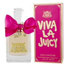 Perfume Mujer Juicy Couture EDP 100 ml Viva La