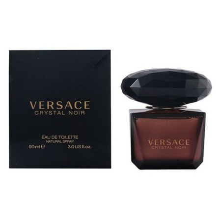 Women's Perfume Versace EDT by Versace, Eau de Perfume - Ref: S0515065, Price: 52,30 €, Discount: %