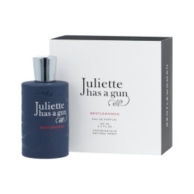 Perfume Mulher Juliette Has A Gun EDP 100 ml Gentlewoman de Juliette Has A Gun, Água de perfume - Ref: S8303246, Preço: 66,24...