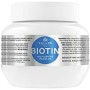 Masque réparateur Kallos Cosmetics Biotin 275 ml de Kallos Cosmetics, Soins et masques - Réf : S8303316, Prix : 3,34 €, Remis...