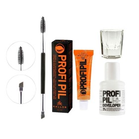 Mascara pour cils Kallos Cosmetics Profi Pil 15 ml de Kallos Cosmetics, Mascaras - Réf : S8303384, Prix : 4,69 €, Remise : %