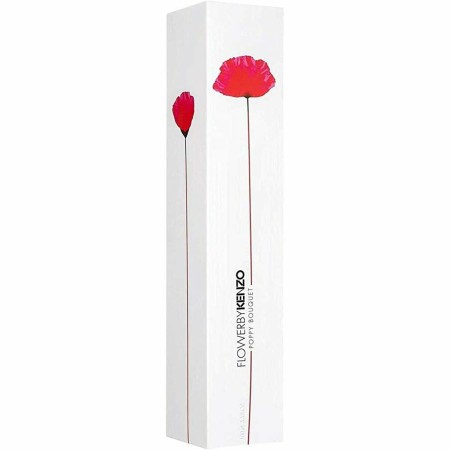 Perfume Mulher Kenzo EDP Flower by Kenzo Poppy Bouquet (100 ml) de Kenzo, Água de perfume - Ref: S8303451, Preço: 65,07 €, De...