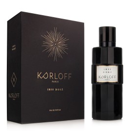 Perfume Unissexo Korloff EDP Iris Dore 100 ml de Korloff, Água de perfume - Ref: S8303516, Preço: 106,20 €, Desconto: %