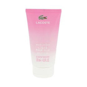 Parfümiertes Duschgel Lacoste L.12.12 Pour Elle Eau Fraiche 150 ml von Lacoste, Duschgel - Ref: S8303596, Preis: 16,02 €, Rab...