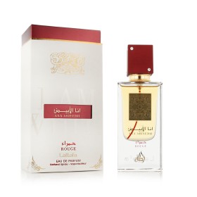 Parfum Unisexe Lattafa EDP Ana Abiyedh Rouge 60 ml de Lattafa, Eau de parfum - Réf : S8303726, Prix : 16,32 €, Remise : %