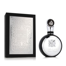 Parfum Homme Lattafa EDP Fakhar Lattafa Black 100 ml de Lattafa, Eau de parfum - Réf : S8303734, Prix : 21,97 €, Remise : %