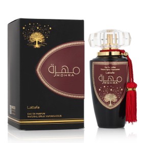 Unisex Perfume Lattafa Mohra EDP 100 ml by Lattafa, Eau de Perfume - Ref: S8303741, Price: 20,63 €, Discount: %