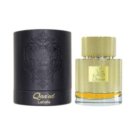 Perfume Unissexo Lattafa EDP Qaa'ed 100 ml de Lattafa, Água de perfume - Ref: S8303750, Preço: 19,78 €, Desconto: %