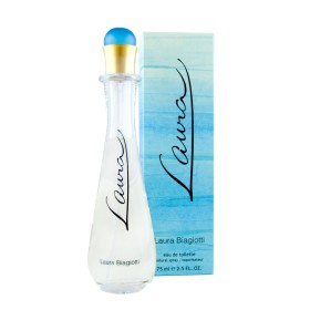 Parfum Femme Laura Biagiotti EDT Laura 75 ml de Laura Biagiotti, Eau de parfum - Réf : S8303776, Prix : 32,26 €, Remise : %