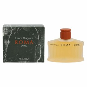 Perfume Hombre Laura Biagiotti Roma Uomo EDT 200